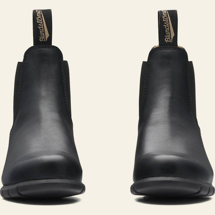 Women's 1671 Black Boot - Orleans Shoe Co.