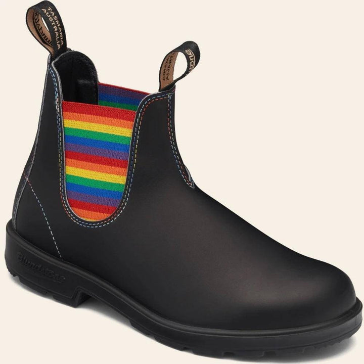 Women’s 2105 Chelsea Rainbow Boots - Orleans Shoe Co.