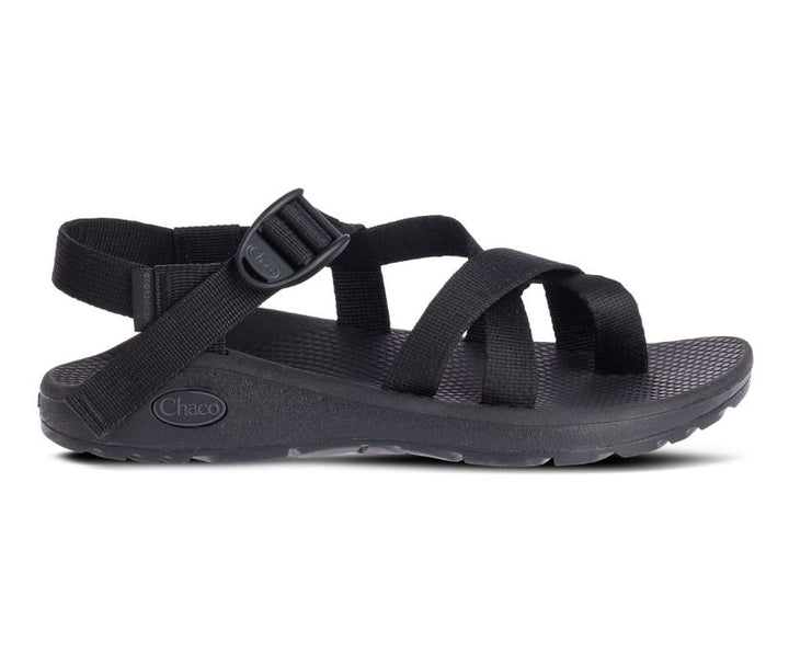 Chaco Women's Z2 Classic Black Sandal - Orleans Shoe Co.