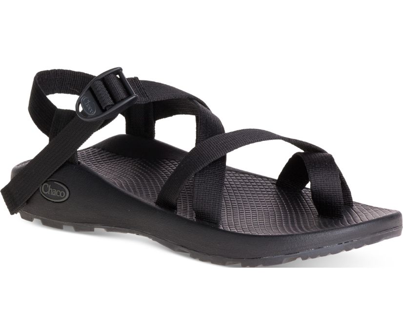 Men's Chaco Z2 Classic Black - Orleans Shoe Co.