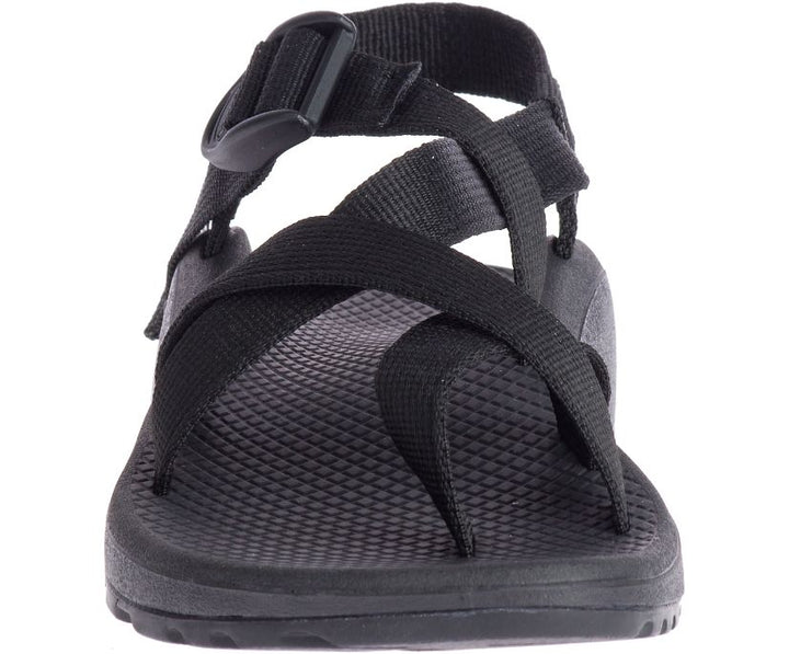 Chaco Women's Z2 Classic Black Sandal - Orleans Shoe Co.