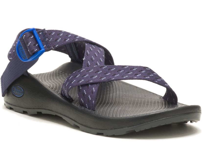 Chaco Men's Z1 Classic Navy Shear - Orleans Shoe Co.