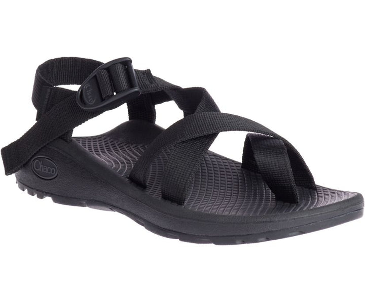 Chaco Women's Z2 Classic Black Sandal - Orleans Shoe Co.