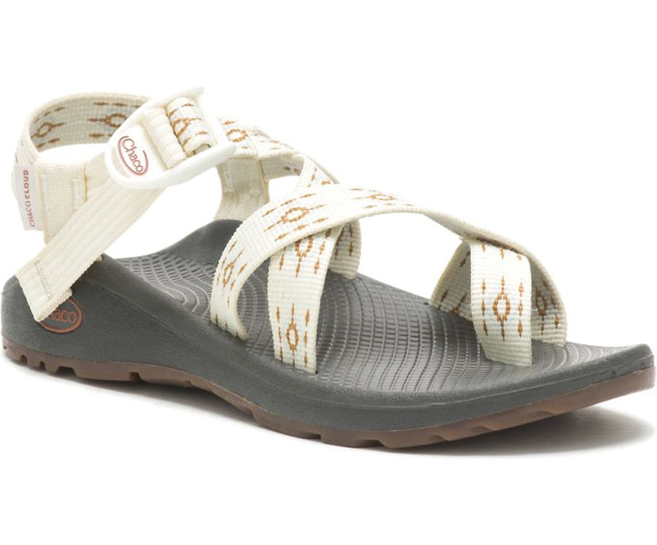 Chaco Women’s ZCloud 2 Oculi Sand - Orleans Shoe Co.