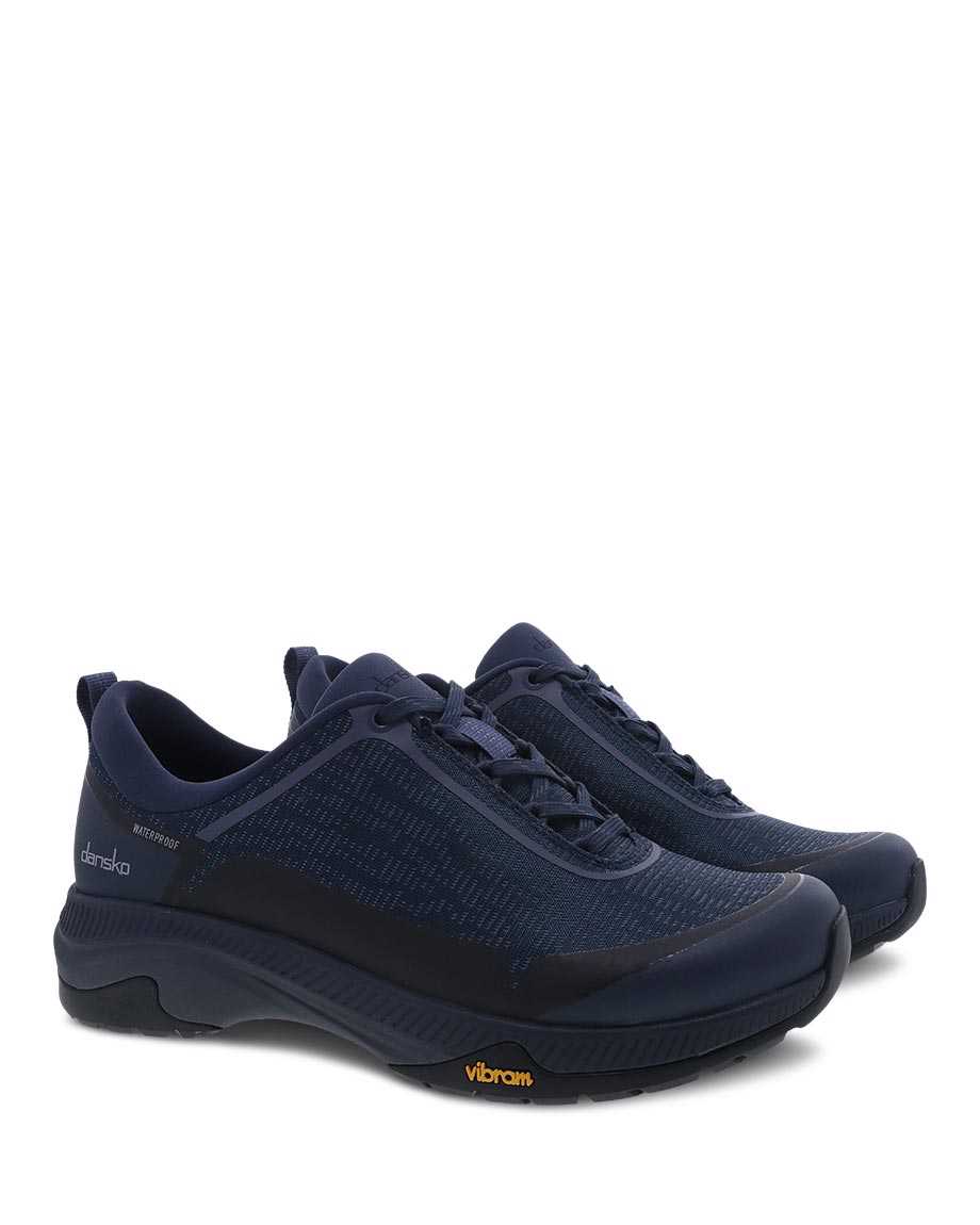 Dansko navy on sale