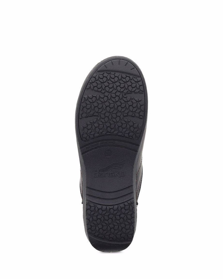 Women's Brown XP 2.0 Waterproof Pull Up Clogs - Orleans Shoe Co.