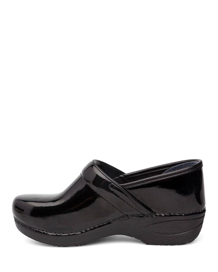 Women's XP 2.0 Black Patent Clog - Orleans Shoe Co.