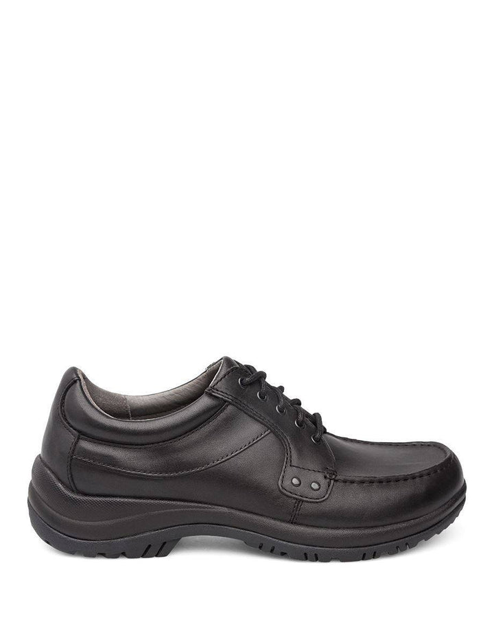 Men's Wyatt Black - Orleans Shoe Co.