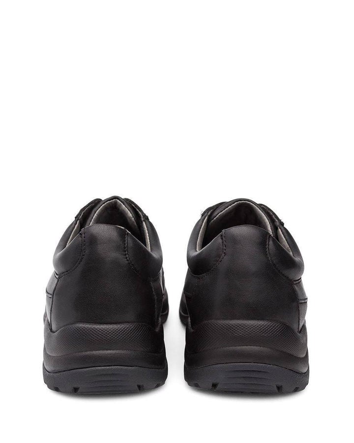 Men's Wyatt Black - Orleans Shoe Co.