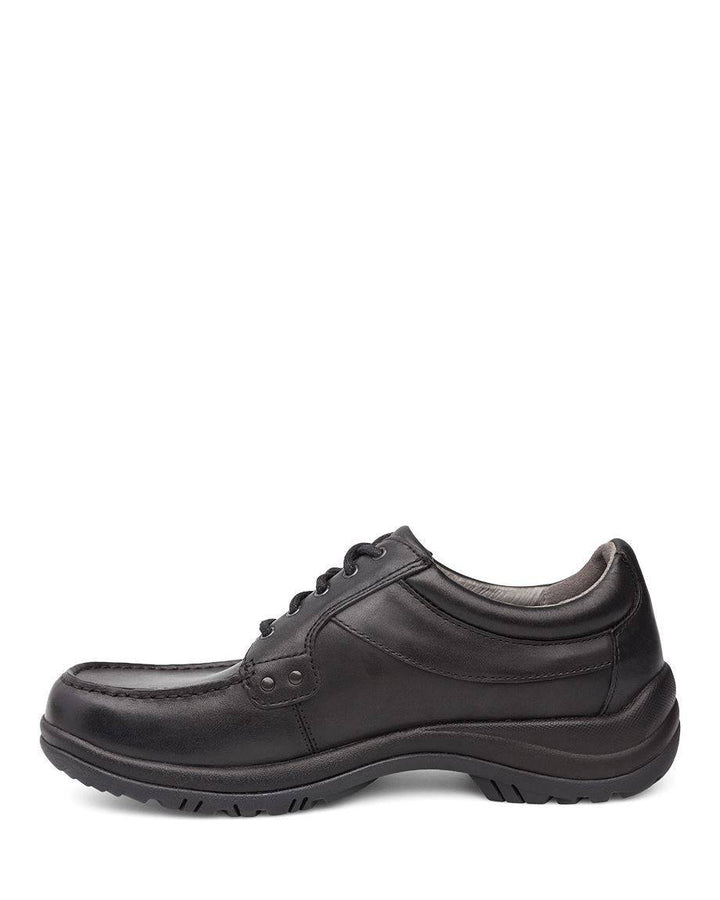 Men's Wyatt Black - Orleans Shoe Co.