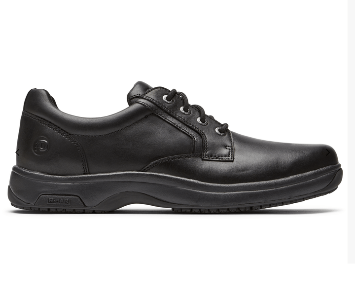 Men's 8000 Nonslip  Plain Toe Oxford - Orleans Shoe Co.