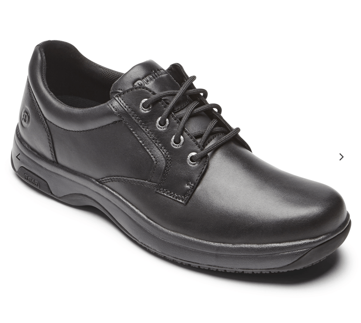 Men's 8000 Nonslip  Plain Toe Oxford - Orleans Shoe Co.