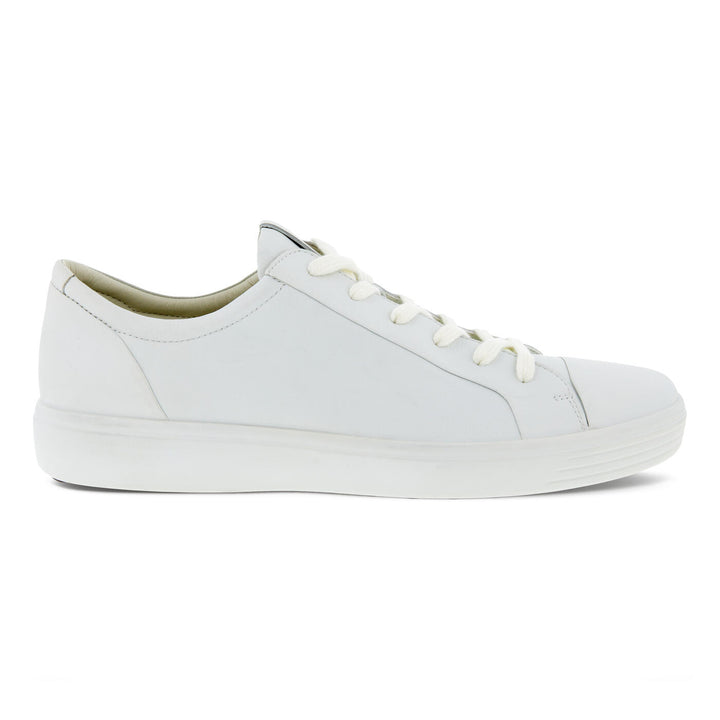 Men's Soft 7 City Sneaker White - Orleans Shoe Co.