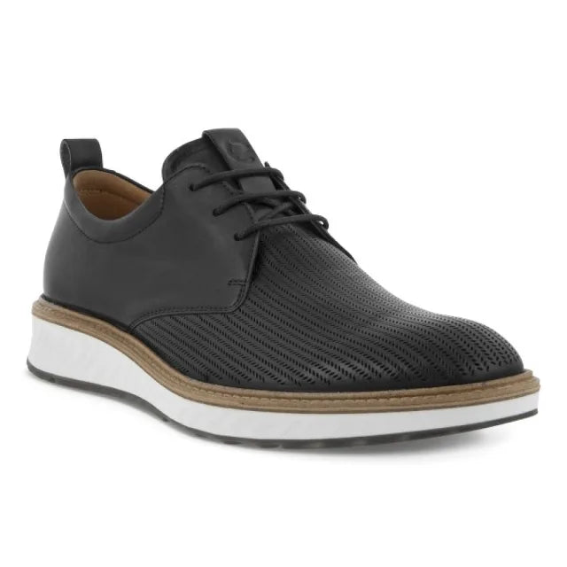 Ecco Men’s St 1 Hybrid Black 83687401001 - Orleans Shoe Co.