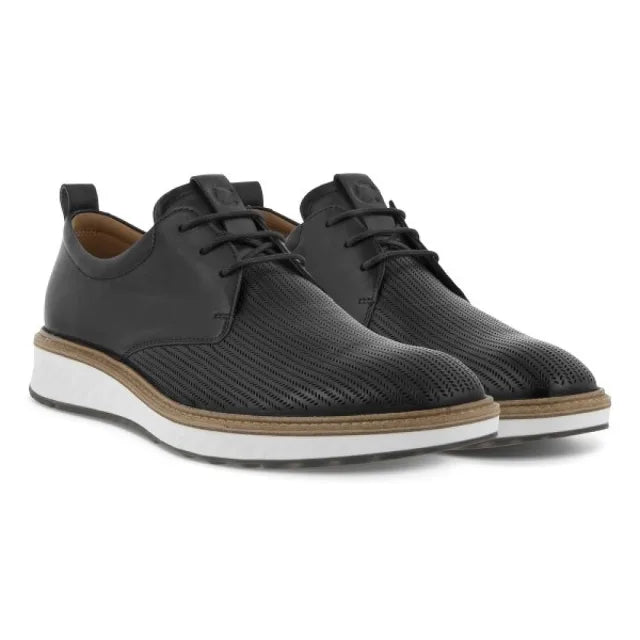 Ecco Men’s St 1 Hybrid Black 83687401001 - Orleans Shoe Co.