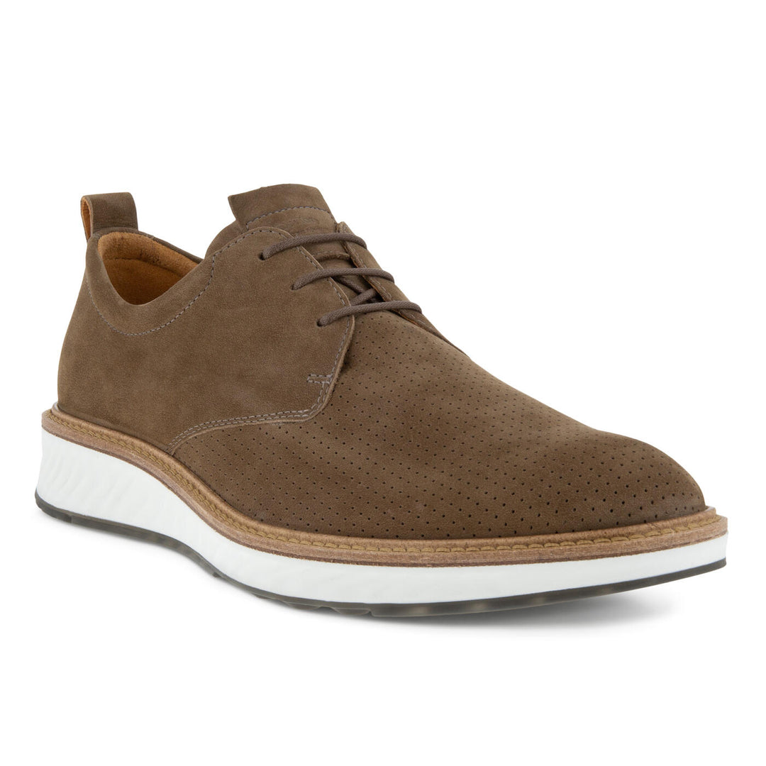 Men's Ecco St. 1 Hybrid Birch - Orleans Shoe Co.