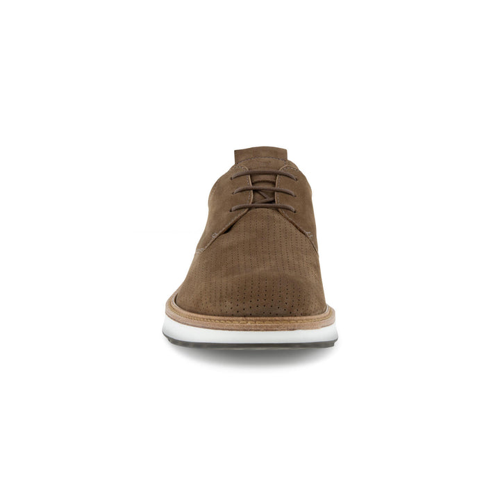 Men's Ecco St. 1 Hybrid Birch - Orleans Shoe Co.
