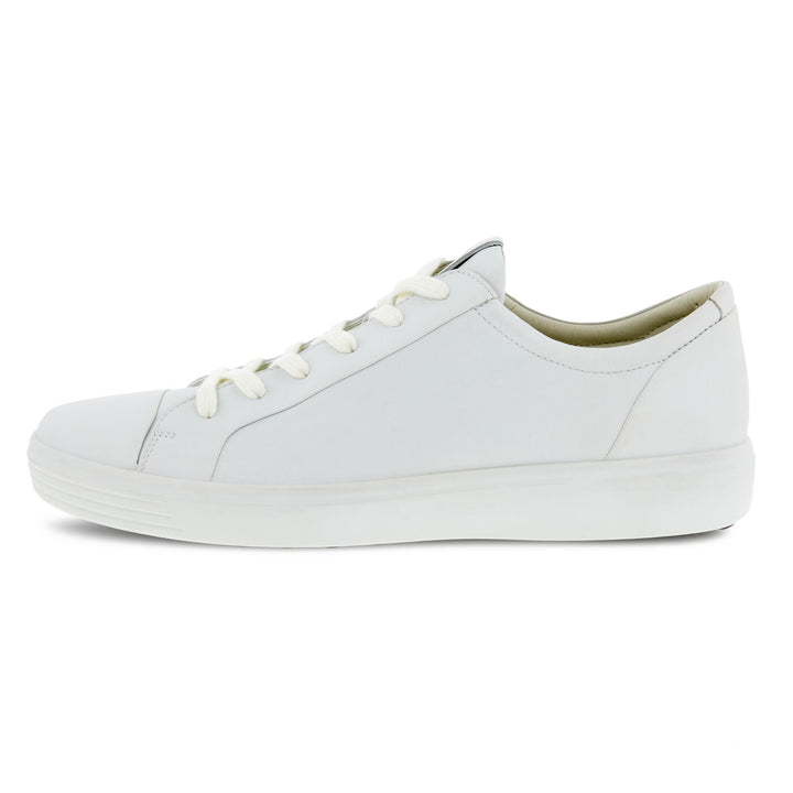 Men's Soft 7 City Sneaker White - Orleans Shoe Co.
