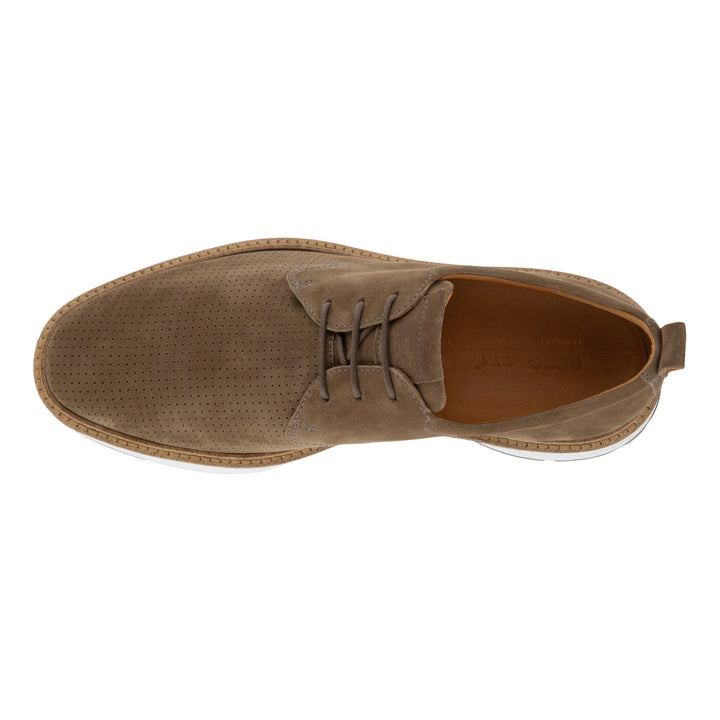 Men's Ecco St. 1 Hybrid Birch - Orleans Shoe Co.