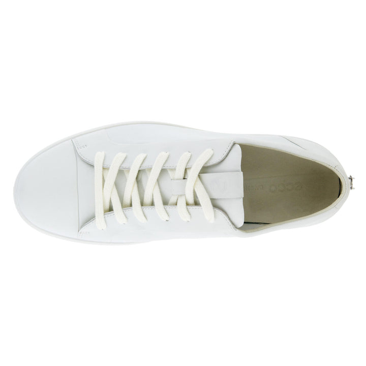 Men's Soft 7 City Sneaker White - Orleans Shoe Co.