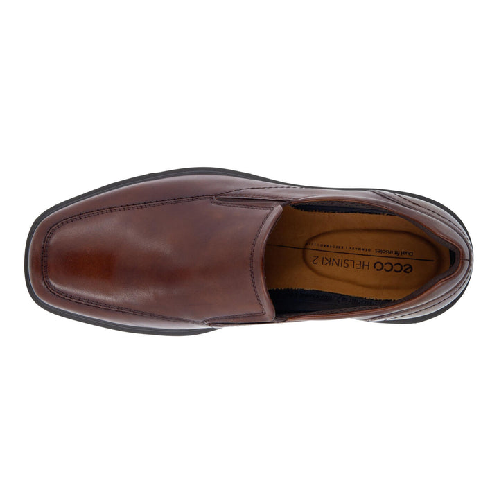 Men's Helsinki 2 Cognac - Orleans Shoe Co.