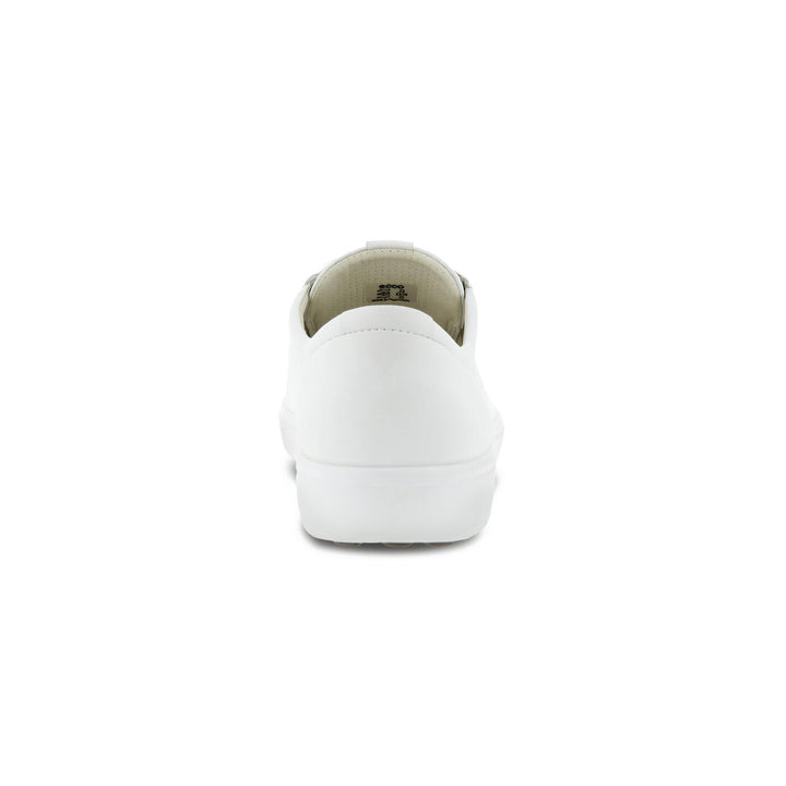 Men's Soft 7 City Sneaker White - Orleans Shoe Co.