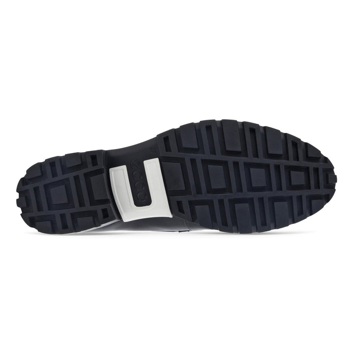 Women's Ecco Modtray Loafer Black - Orleans Shoe Co.