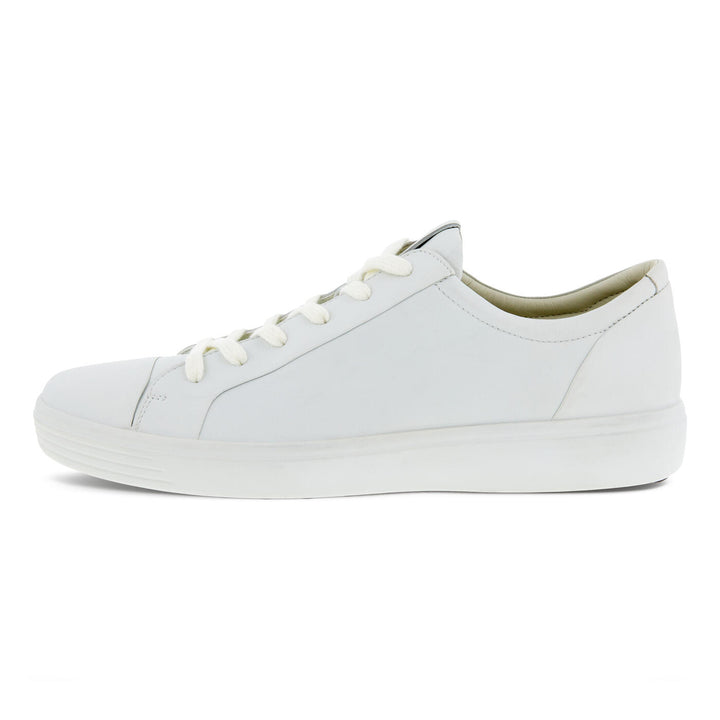 Men's Soft 7 City Sneaker White - Orleans Shoe Co.