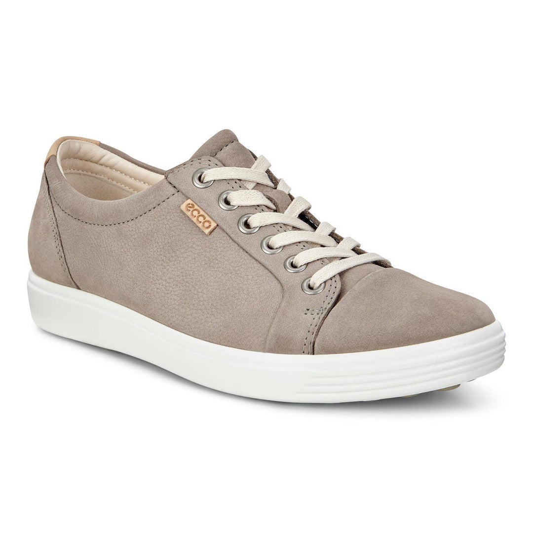 Women's Soft 7 Warm Grey Sneaker Shoe - Orleans Shoe Co.