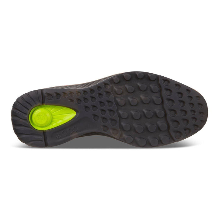 Men's St. 1 Hybrid Cognac Plain Toe - Orleans Shoe Co.