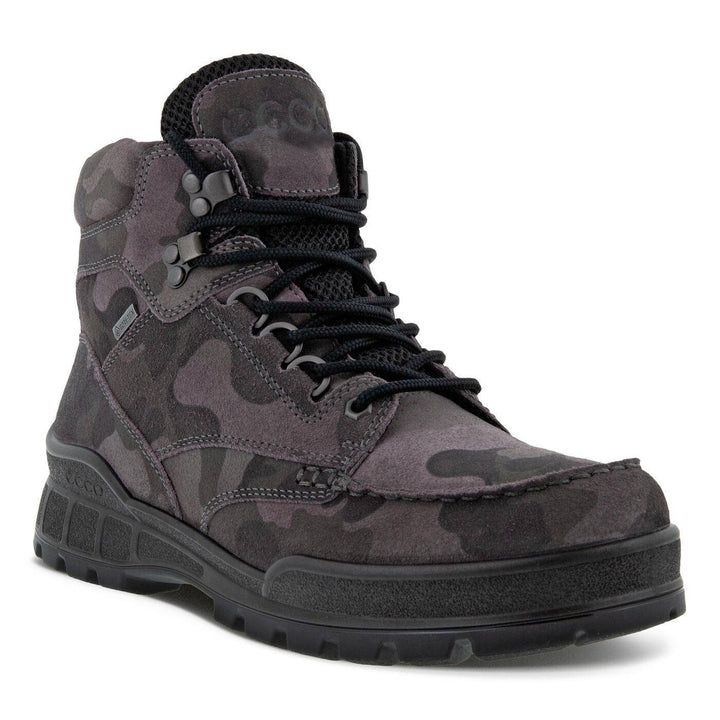 Men's Track 25 Camo GTX PL Titanium - Orleans Shoe Co.