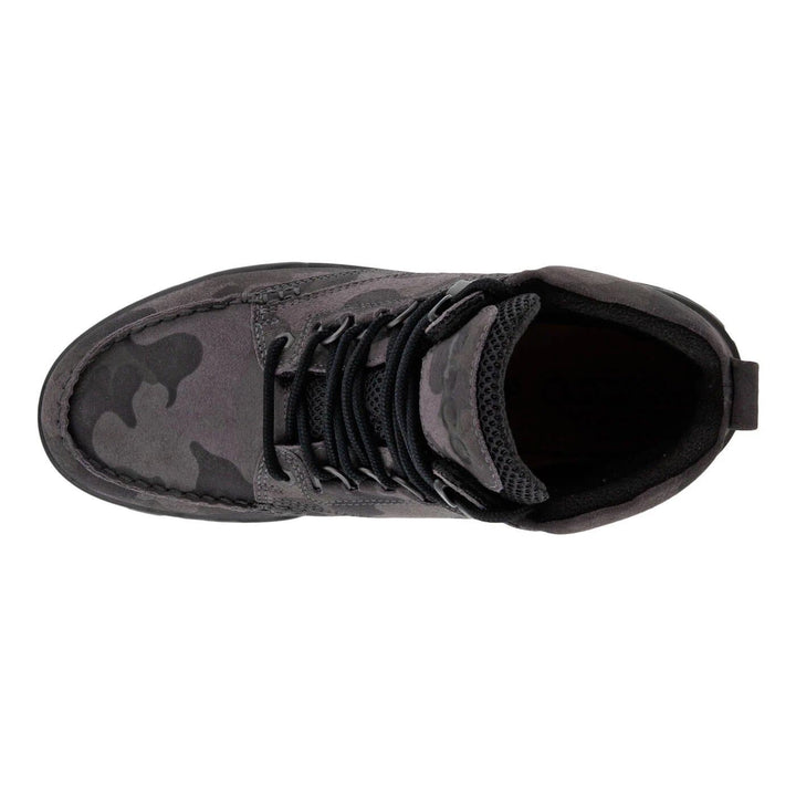 Men's Track 25 Camo GTX PL Titanium - Orleans Shoe Co.