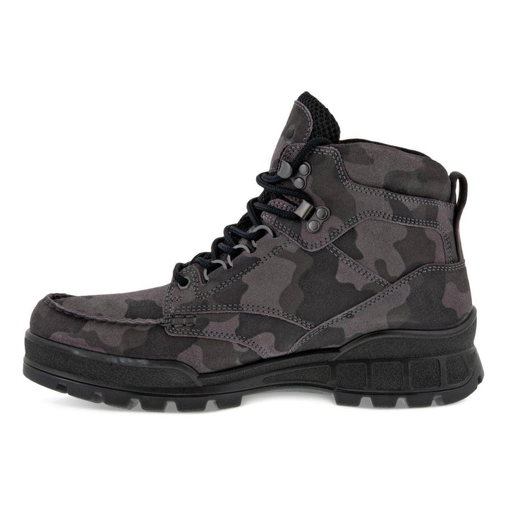 Men's Track 25 Camo GTX PL Titanium - Orleans Shoe Co.