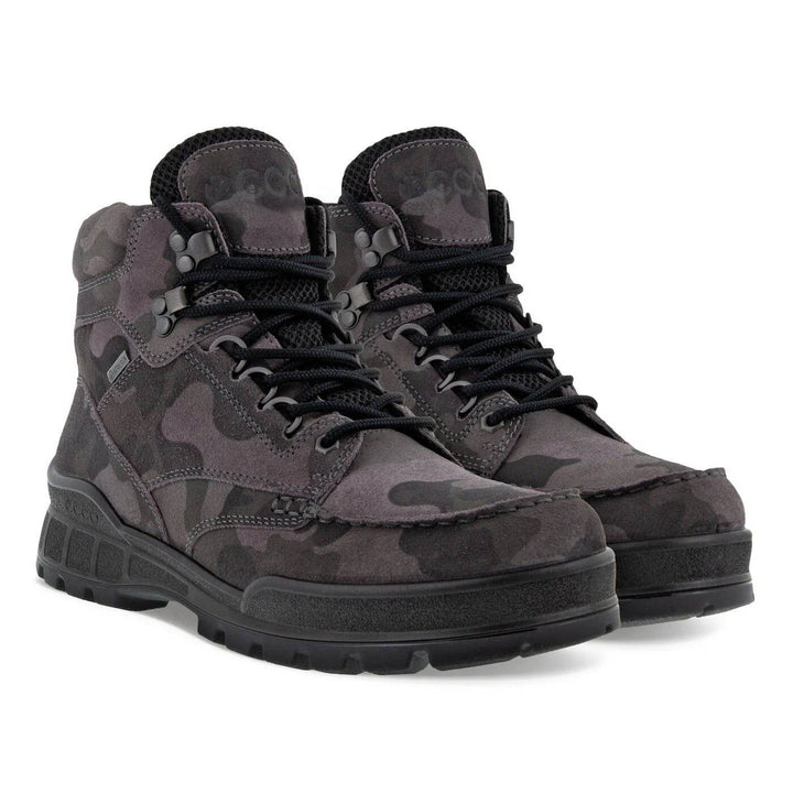 Men's Track 25 Camo GTX PL Titanium - Orleans Shoe Co.