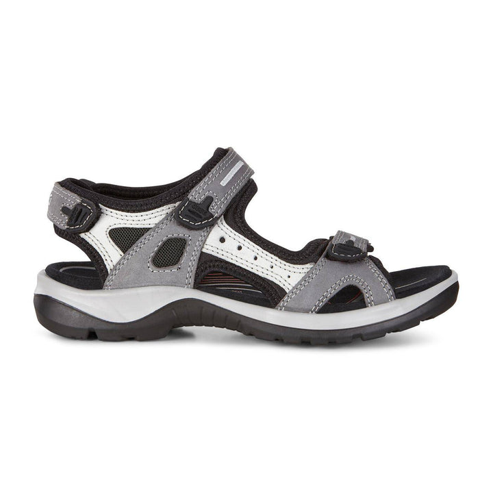 Women's Yucatan Titanium - Orleans Shoe Co.