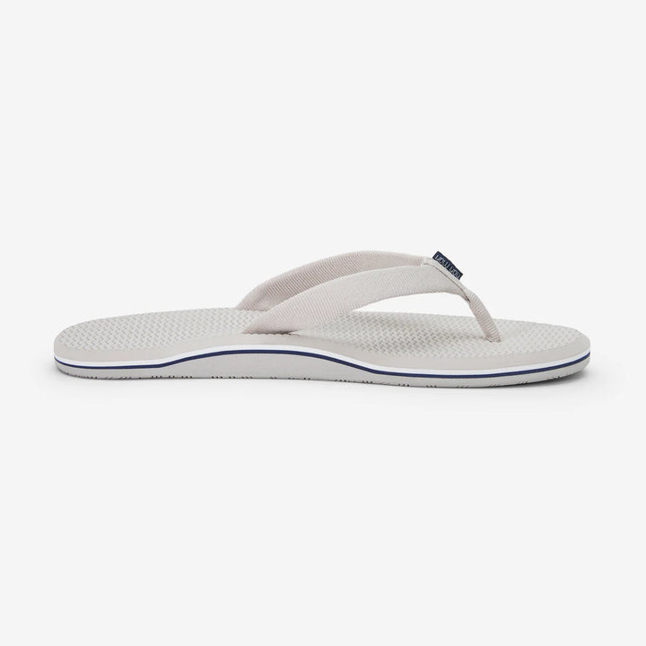 Hari Mari Women’s Flip Flop Dunes Cloud - Orleans Shoe Co.