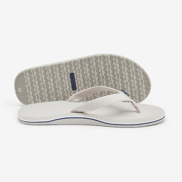 Hari Mari Women’s Flip Flop Dunes Cloud - Orleans Shoe Co.
