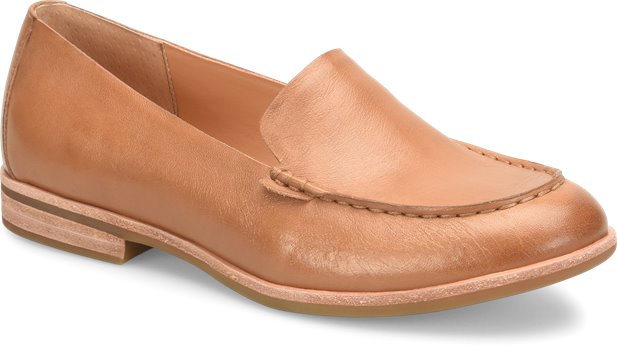 Women's Kork Ease Meg Brown Terra - Orleans Shoe Co.