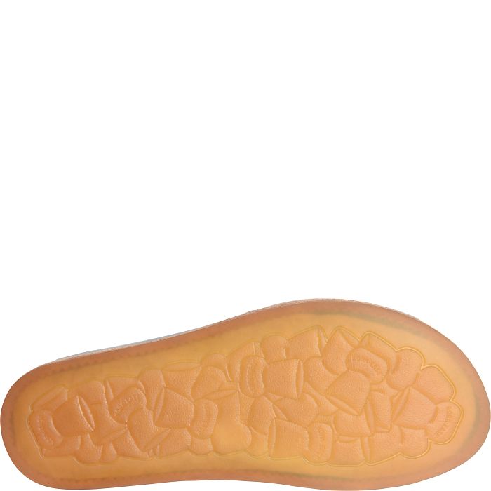 Kork Ease Women's Tutsi Crossband Navy - Orleans Shoe Co.