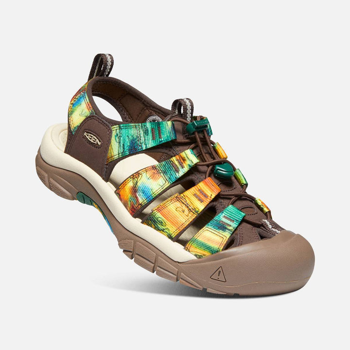 Men's Banyon  Newport "Jerry Garcia" - Orleans Shoe Co.