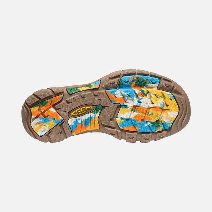 Men's Banyon  Newport "Jerry Garcia" - Orleans Shoe Co.