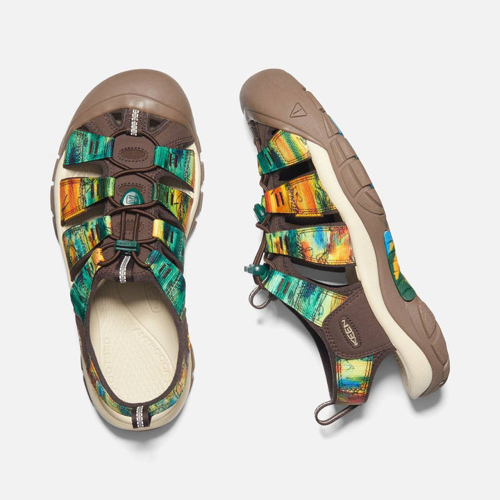 Men's Banyon  Newport "Jerry Garcia" - Orleans Shoe Co.