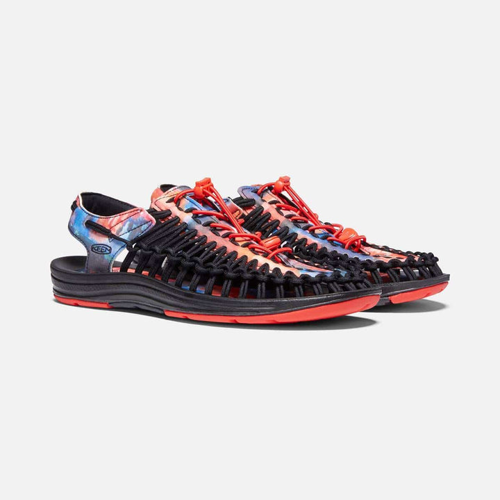 Women's New York Night Uneek "Jerry Garcia" - Orleans Shoe Co.