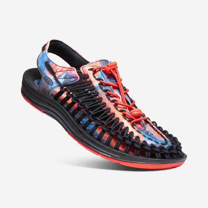 Women's New York Night Uneek "Jerry Garcia" - Orleans Shoe Co.