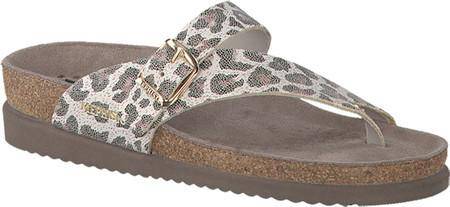 Women's Helen Light Sand Sandal - Orleans Shoe Co.