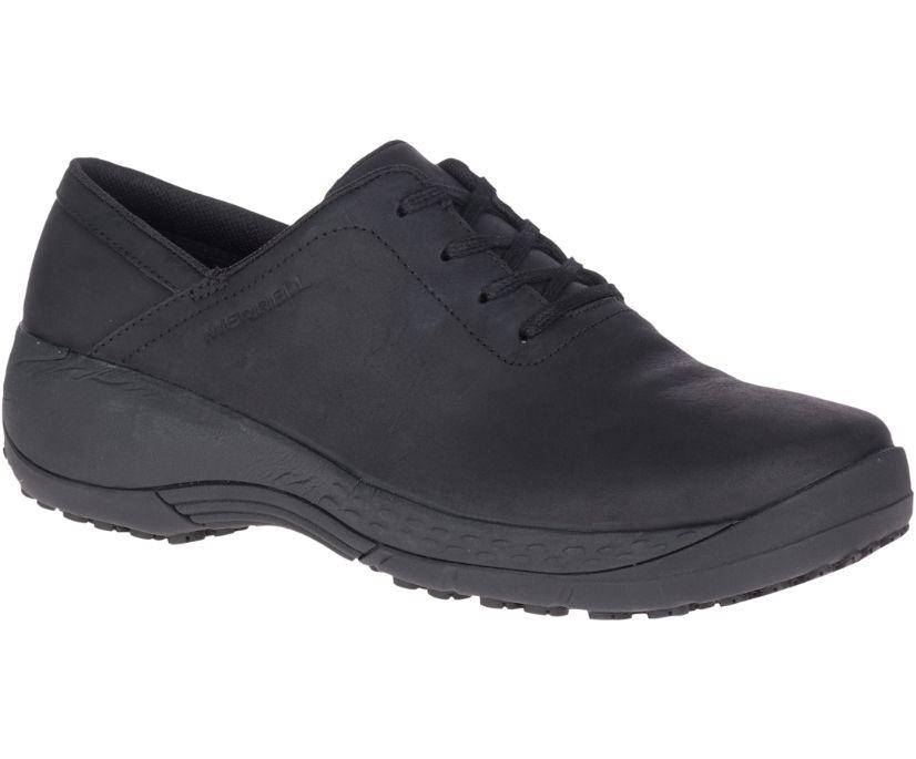 Merrell Women's Encore 2 Lace AC+ PRO, Size: 9, Black Merrell Women's Encore 2 Lace AC+ PRO, Size: 9, Black