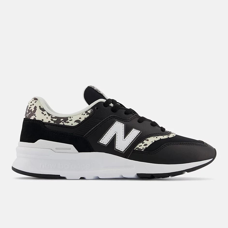Women's CW997HPJ Black/Raw Cashew - Orleans Shoe Co.
