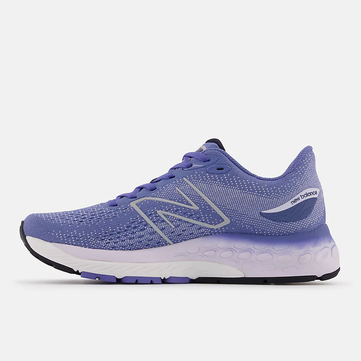 Women's New Balance Fresh Foam X W880L12 Night Air with Libra Night Sky - Orleans Shoe Co.