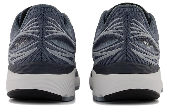 Men's New Balance Fresh Foam X M860G12 Ocean Grey Light Slate - Orleans Shoe Co.