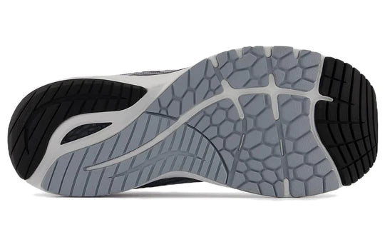 Men's New Balance Fresh Foam X M860G12 Ocean Grey Light Slate - Orleans Shoe Co.